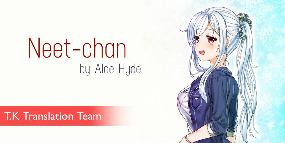 neet-chan chapter 12 - Next chapter 13