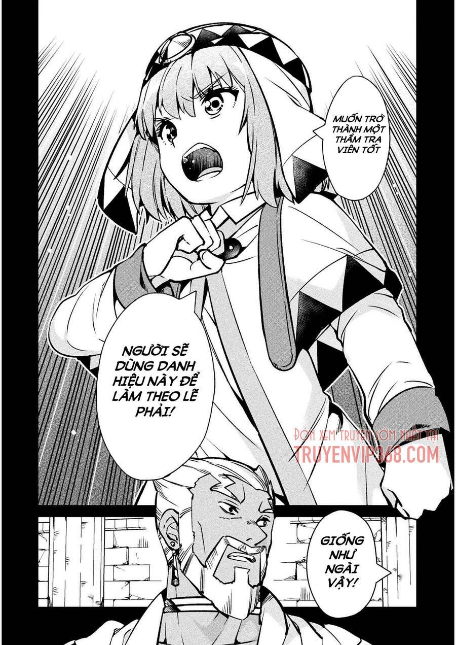 neet dakedo hello work ni ittara isekai ni tsuretekareta chapter 30 - Trang 2