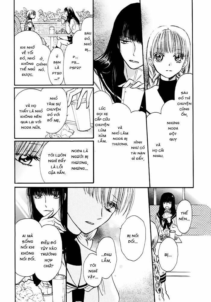 Nejimaki Mano-San Chapter 1 - Trang 2