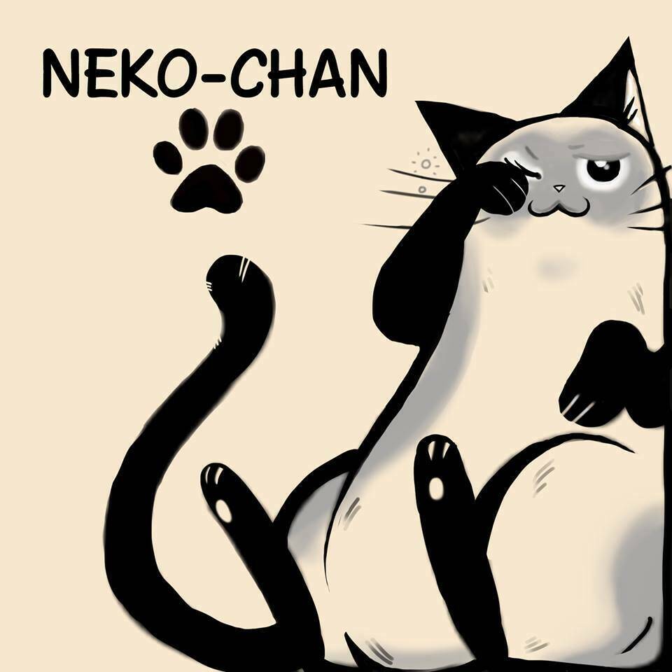 neko musume michikusa nikki chương 5.5 - Trang 2