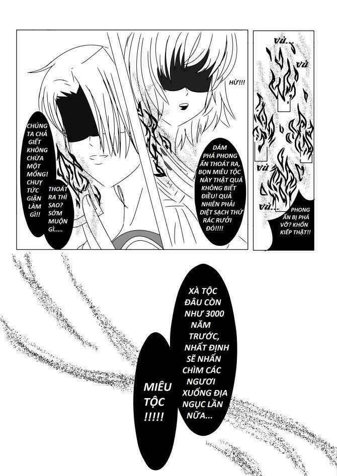 Neko No Kira Chapter 2 - Trang 2