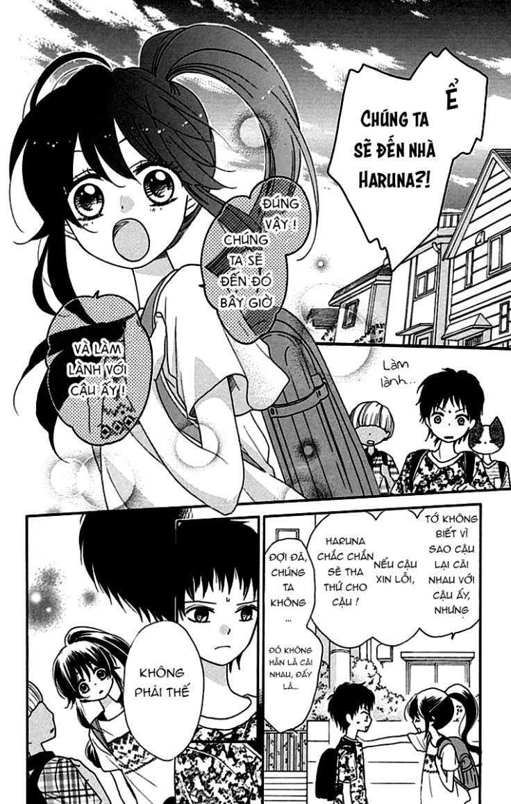 Nekota No Koto Ga Ki Ni Natte Shikatanai Chapter 13 - Trang 2