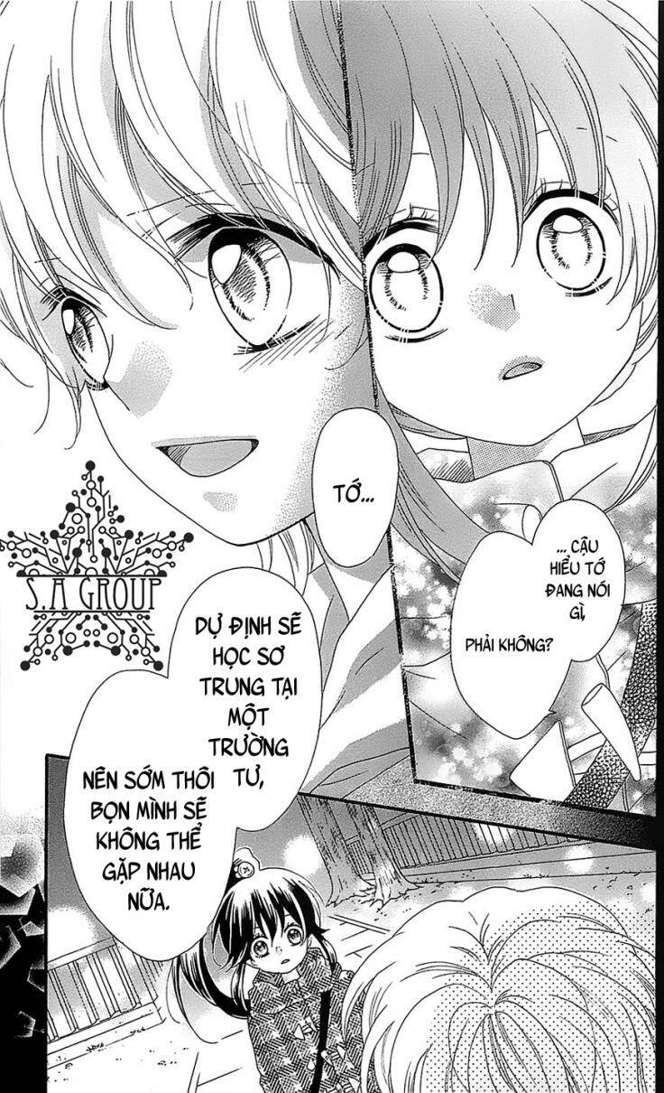 Nekota No Koto Ga Ki Ni Natte Shikatanai Chapter 20 - Trang 2