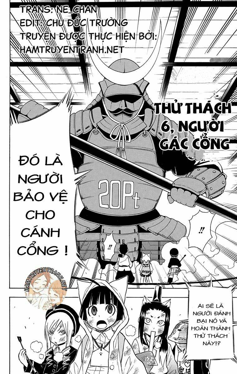 Nekowappa! Chapter 10 - Trang 2