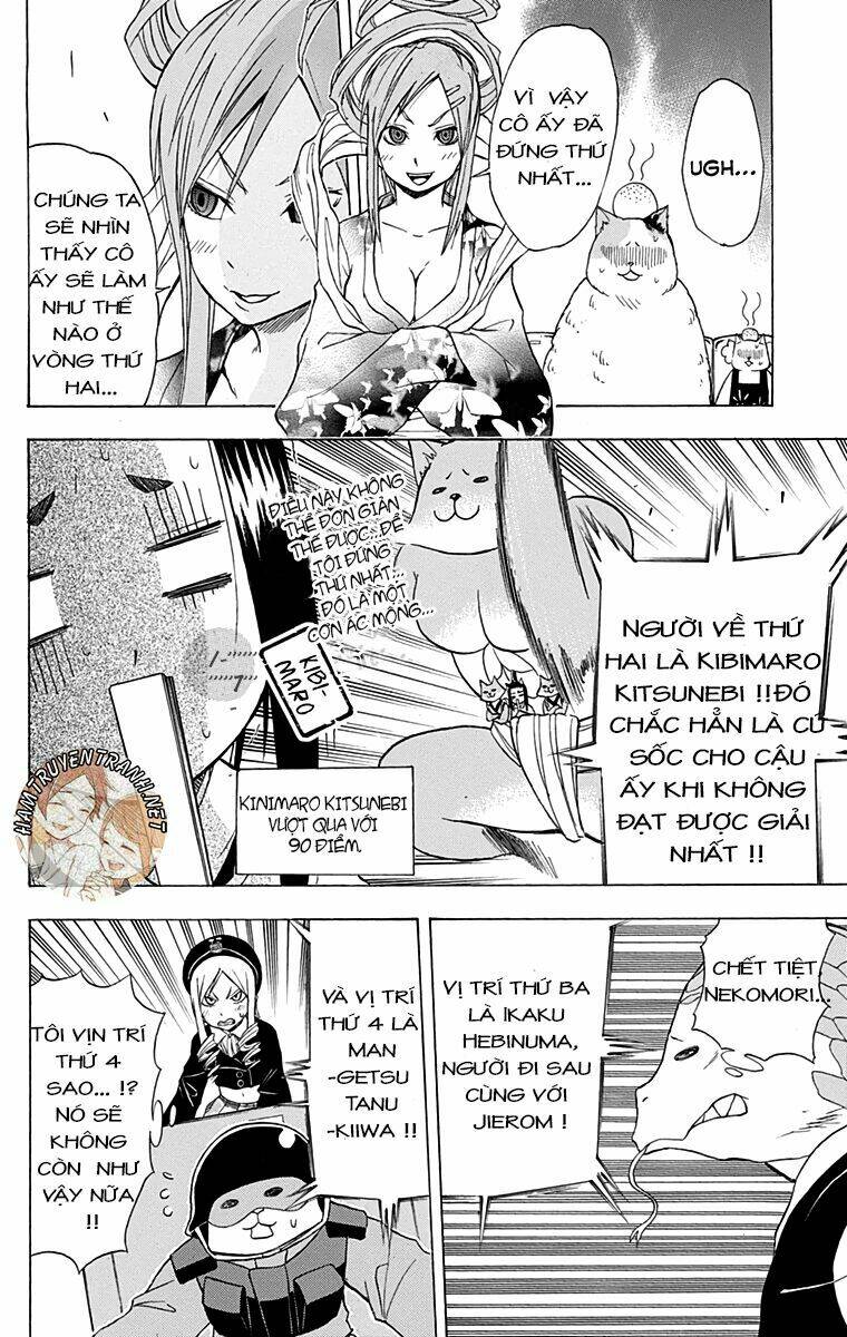 Nekowappa! Chapter 10 - Trang 2