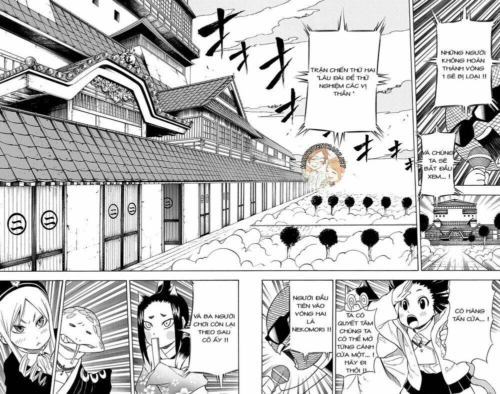 Nekowappa! Chapter 10 - Trang 2