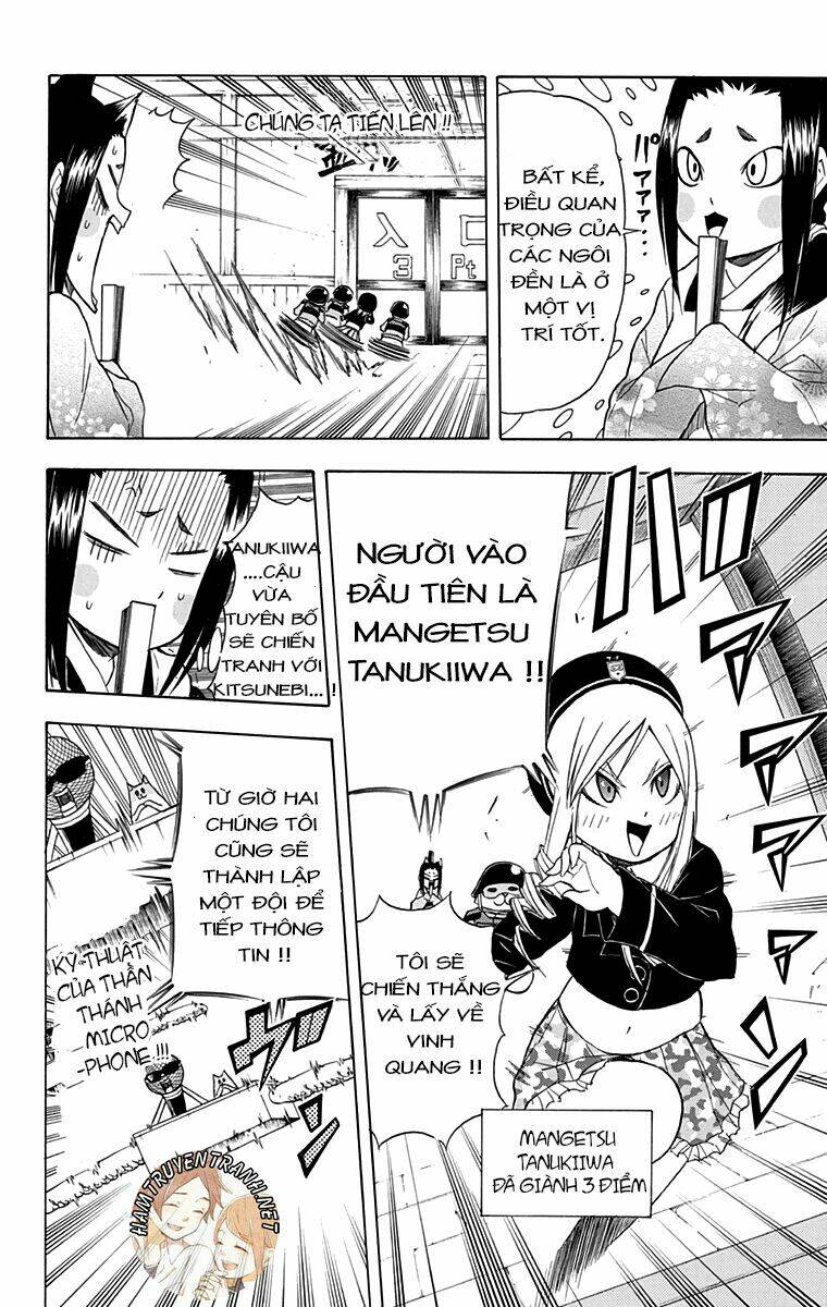 Nekowappa! Chapter 10 - Trang 2