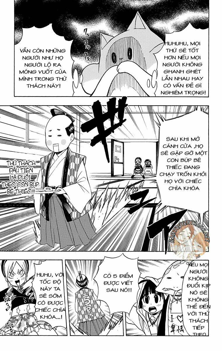 Nekowappa! Chapter 10 - Trang 2