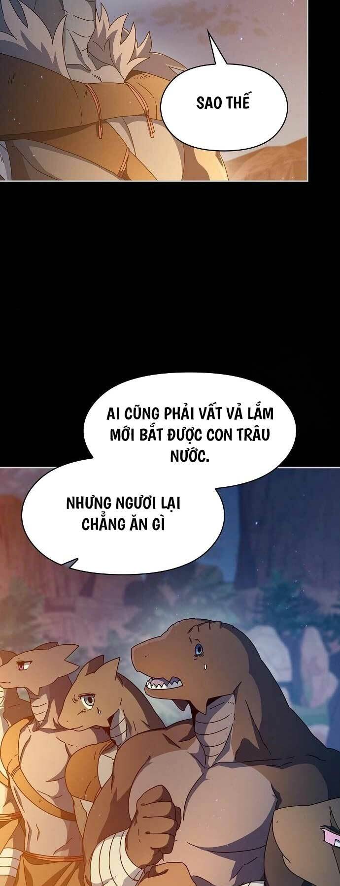 nền văn minh nebula chương 10 - Trang 2