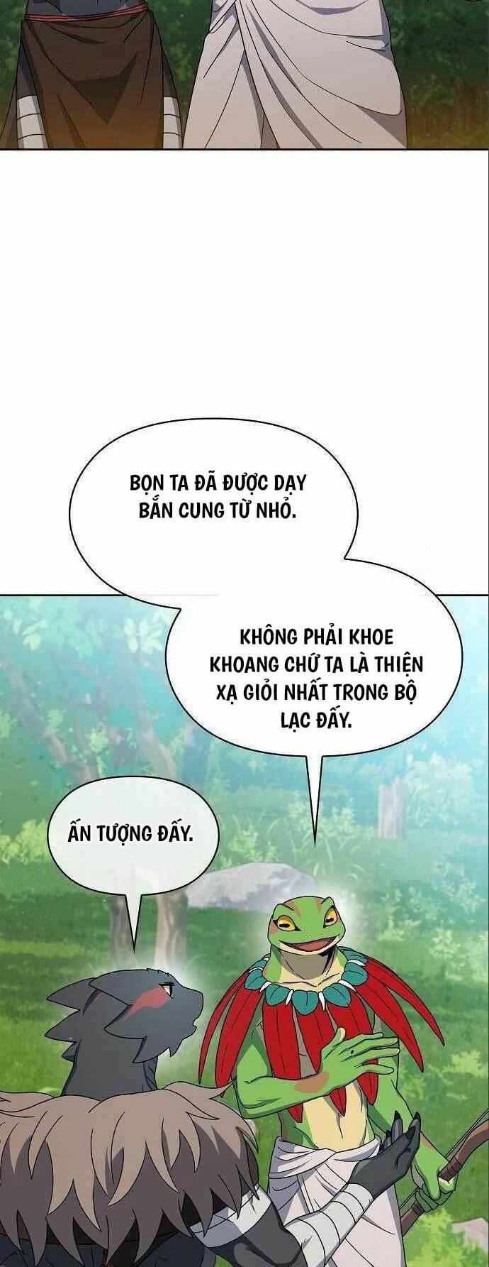 nền văn minh nebula chapter 15 - Trang 2