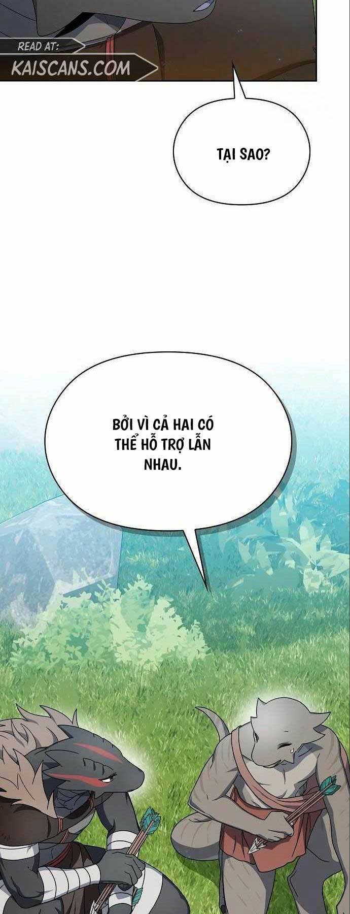 nền văn minh nebula chapter 15 - Trang 2