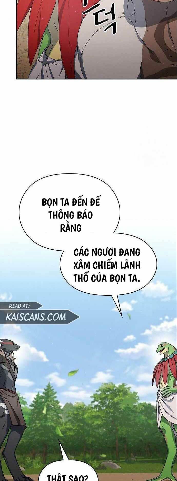 nền văn minh nebula chapter 15 - Trang 2