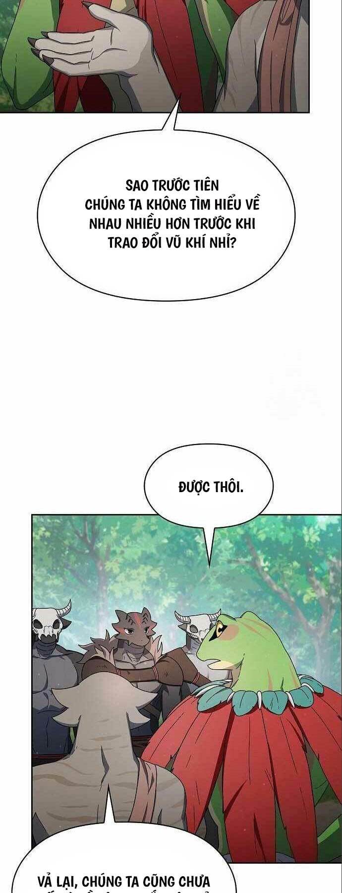 nền văn minh nebula chapter 16 - Trang 2