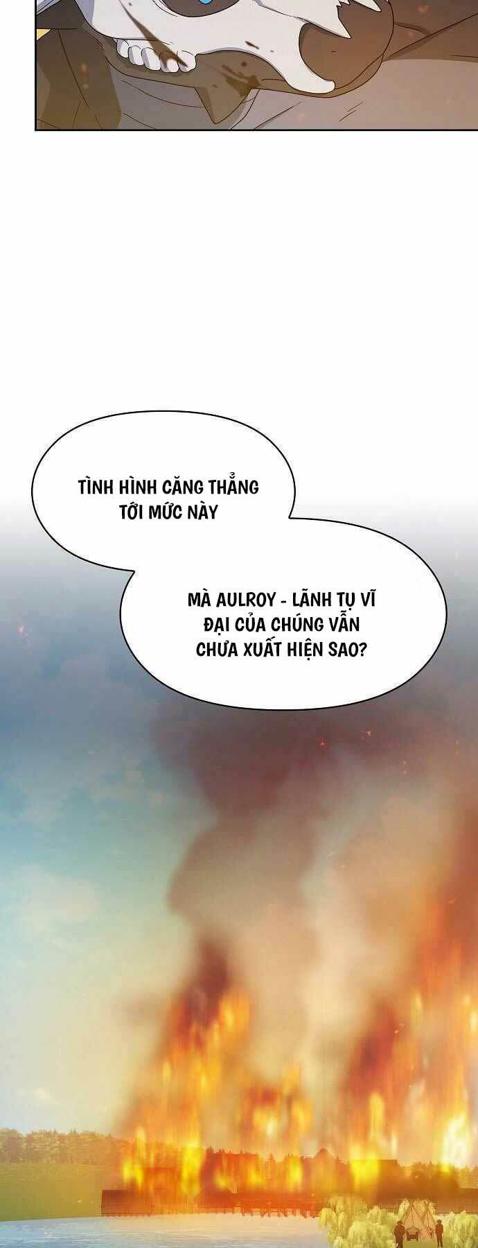 nền văn minh nebula chương 20 - Trang 2