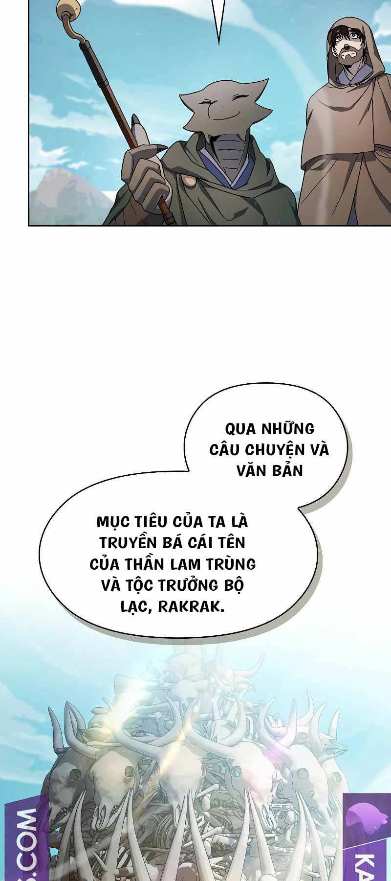 nền văn minh nebula chapter 26 - Next chapter 27