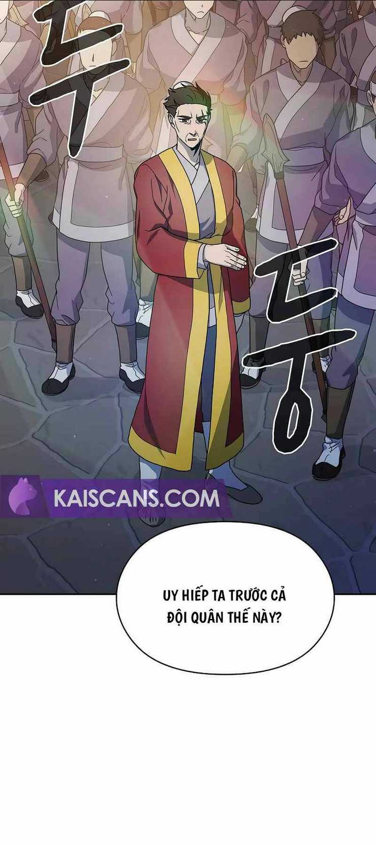 nền văn minh nebula chapter 39 - Trang 2