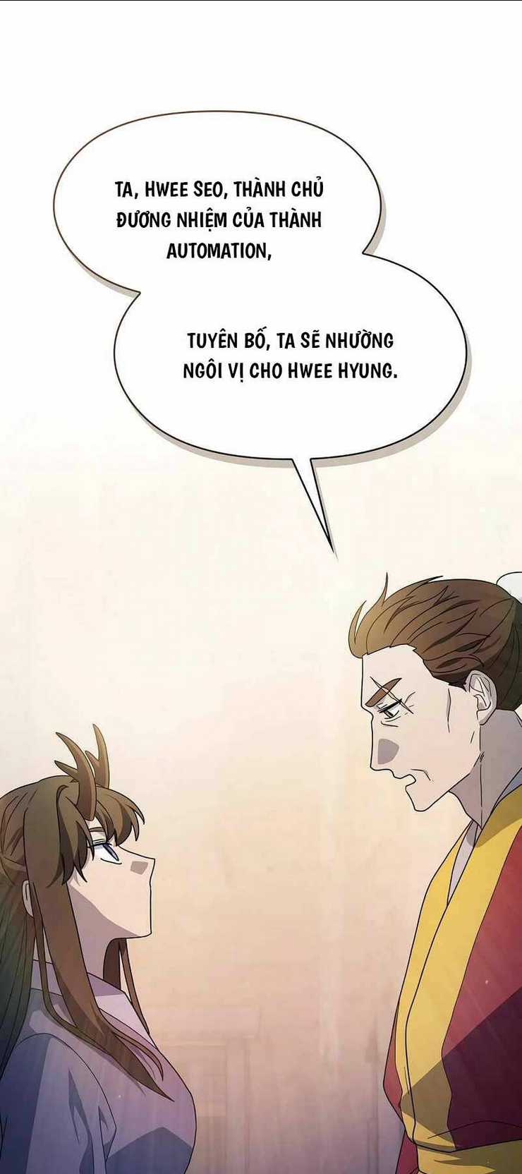 nền văn minh nebula chapter 39 - Trang 2