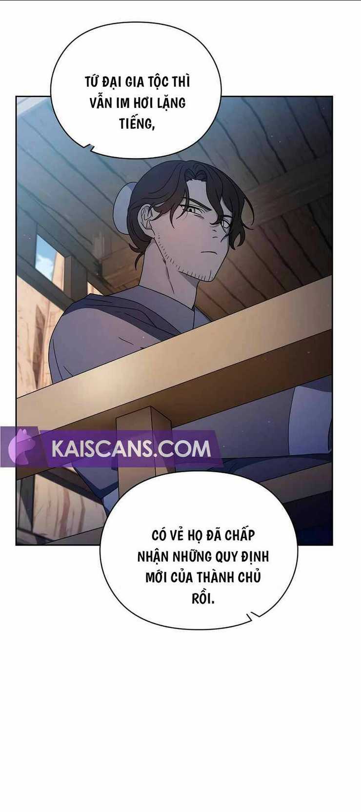 nền văn minh nebula chapter 39 - Trang 2