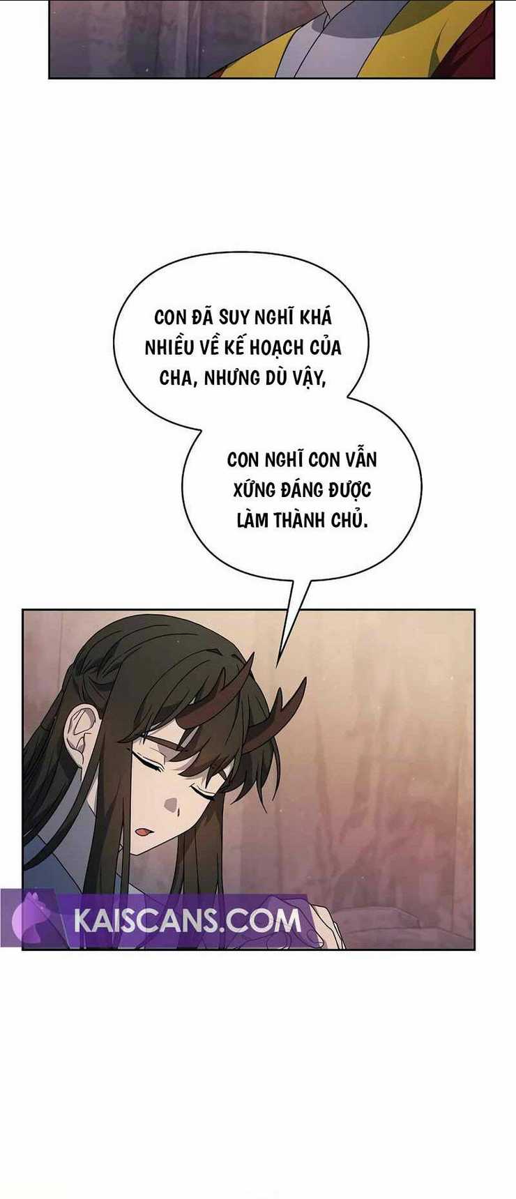 nền văn minh nebula chapter 39 - Trang 2