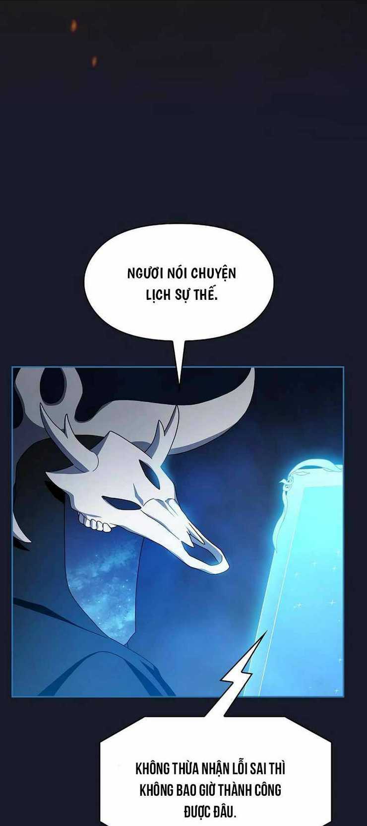 nền văn minh nebula chapter 39 - Trang 2