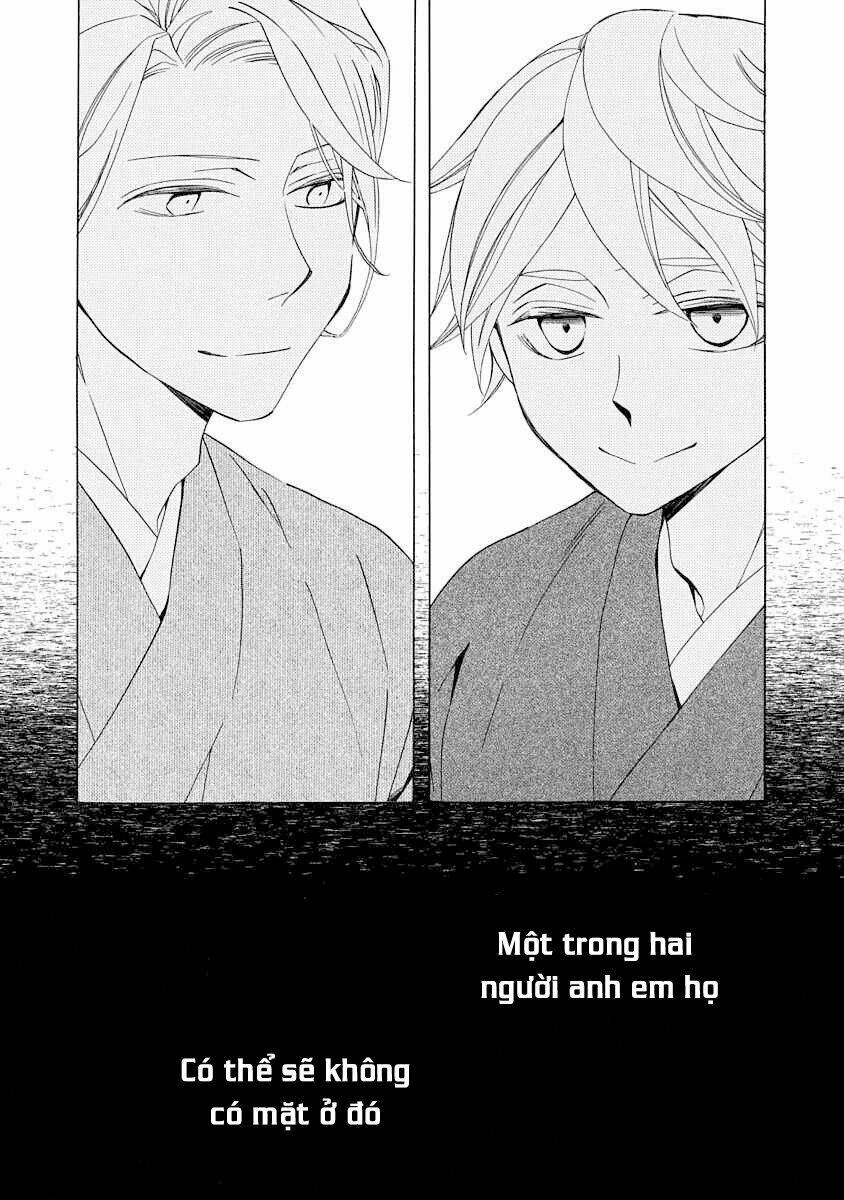 nengara nenbyaku ansatsu renka chapter 2 - Trang 2