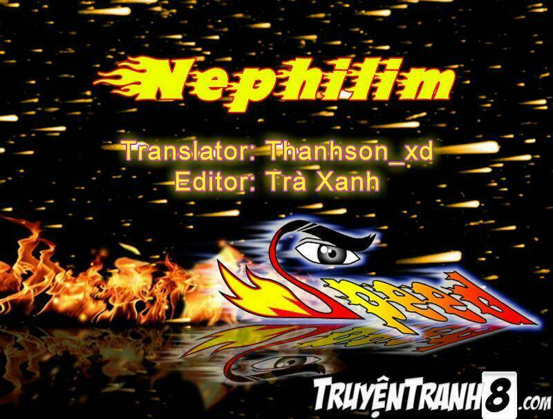 Nephilim Chapter 10 - Trang 2