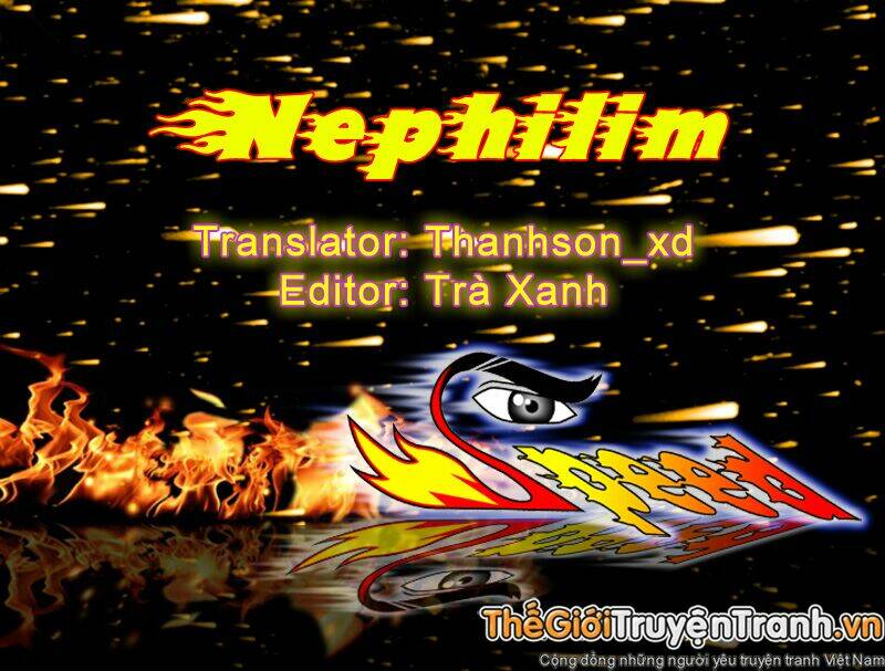 Nephilim Chapter 2 - Trang 2