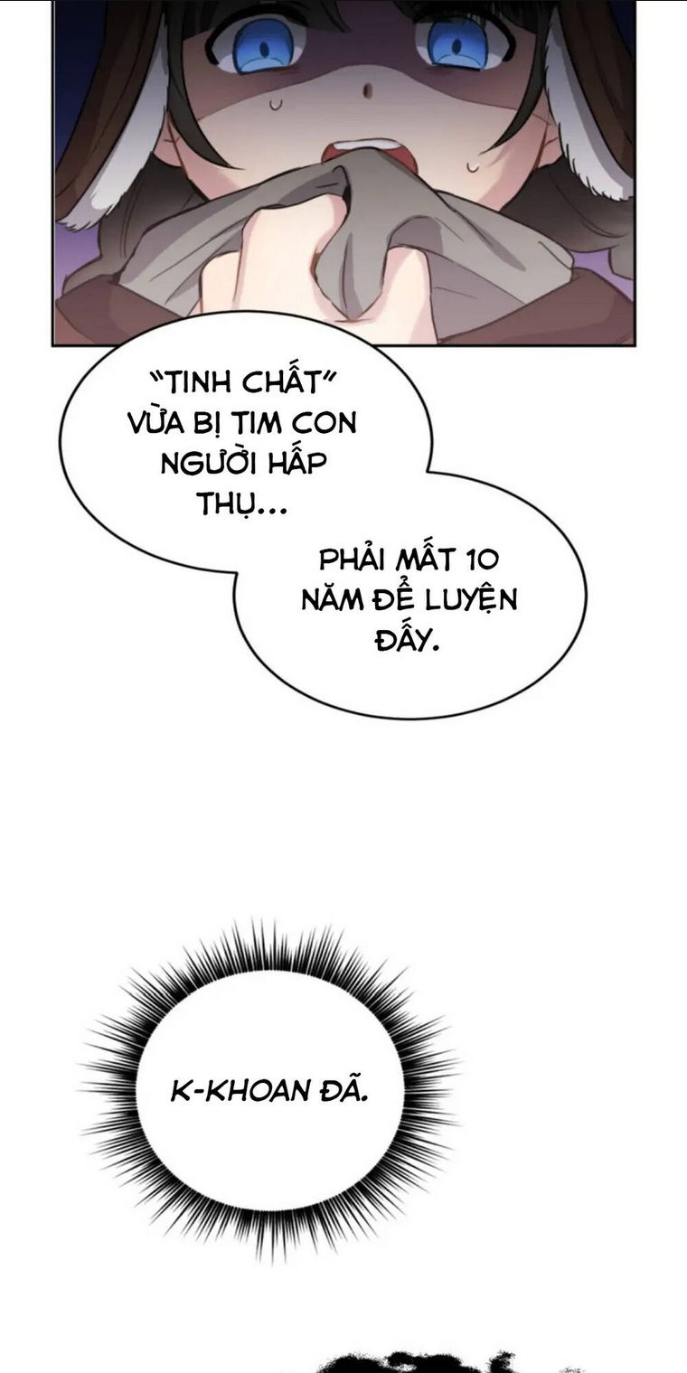 nếu bị phát hiện liệu tôi có chết không chapter 1.2 - Trang 2