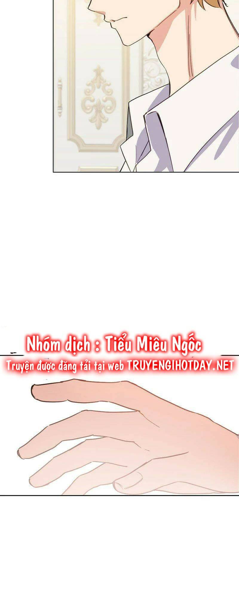 nếu bị phát hiện liệu tôi có chết không chapter 17 - Trang 2