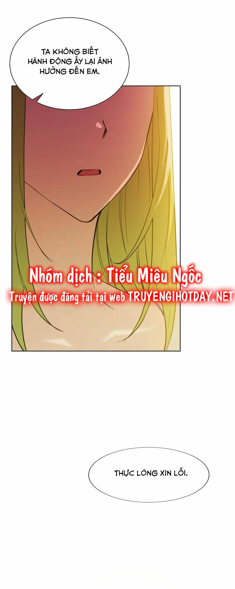 nếu bị phát hiện liệu tôi có chết không chapter 18 - Trang 2