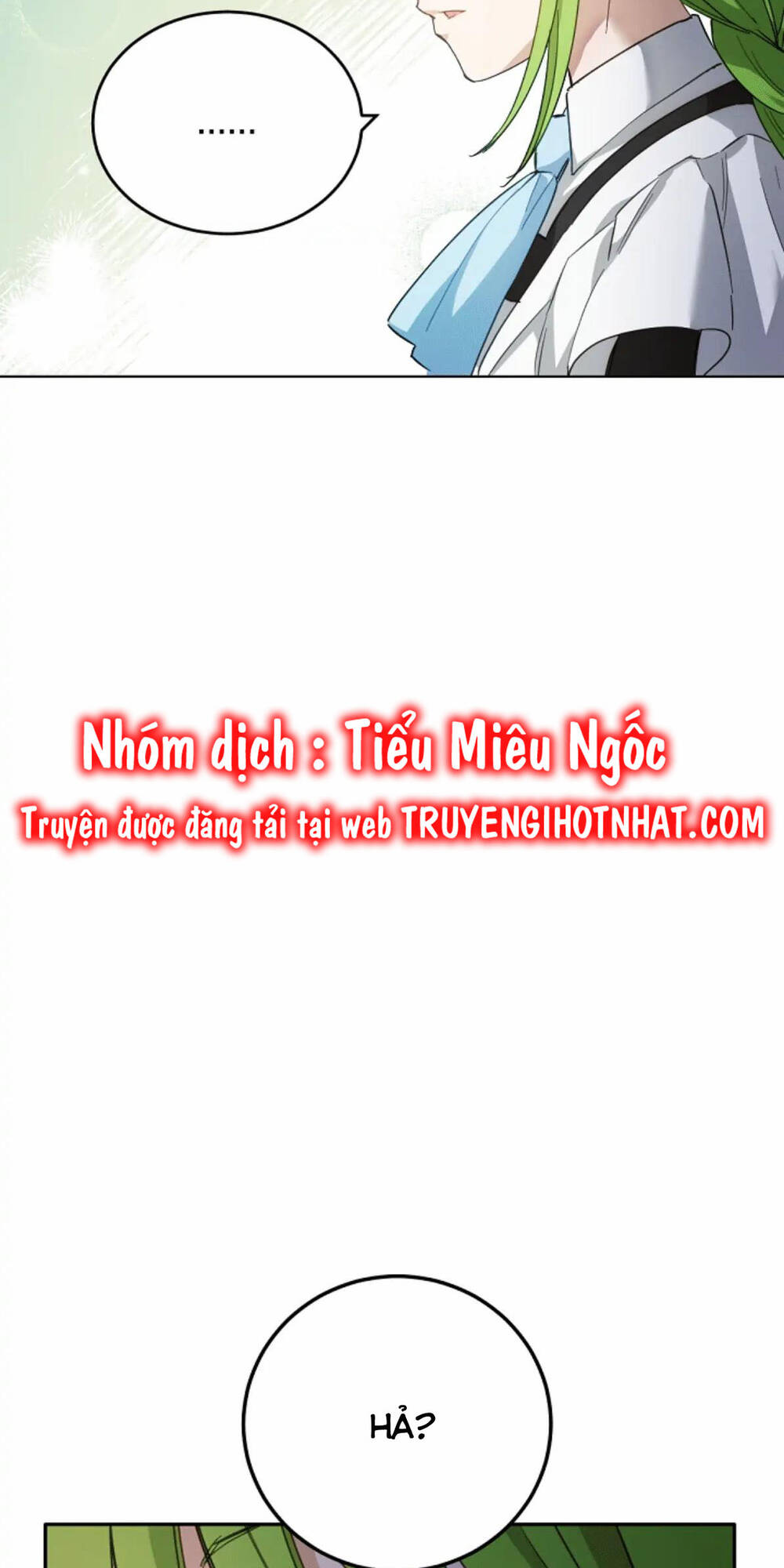 nếu bị phát hiện liệu tôi có chết không chapter 24 - Trang 2