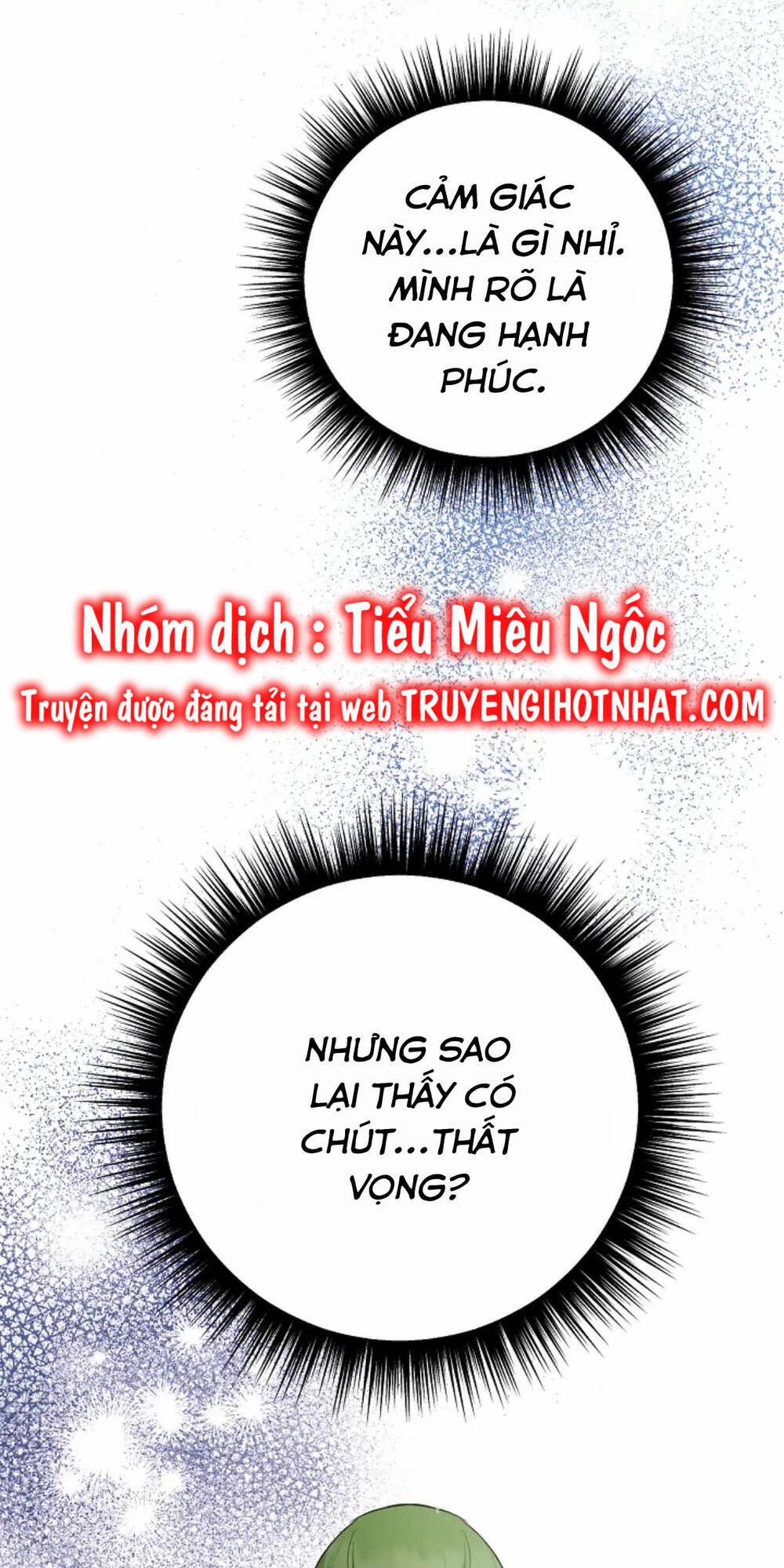 nếu bị phát hiện liệu tôi có chết không chapter 24 - Trang 2