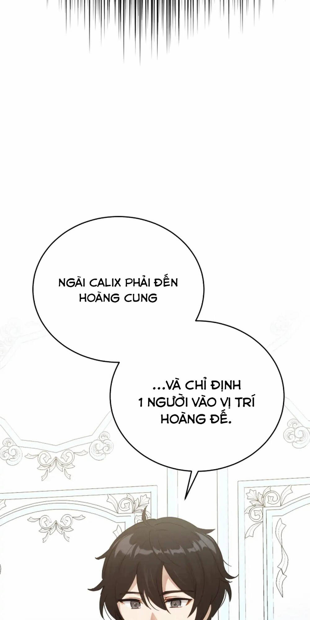 nếu bị phát hiện liệu tôi có chết không chapter 28 - Trang 2