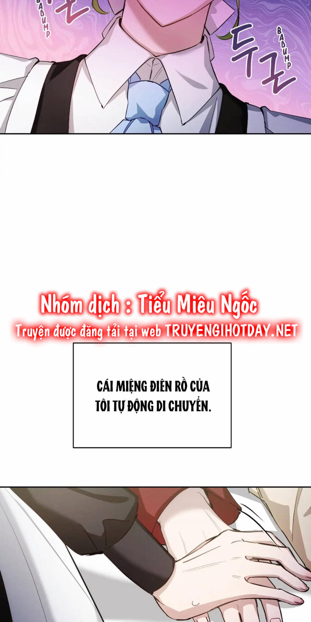 nếu bị phát hiện liệu tôi có chết không chapter 28 - Trang 2