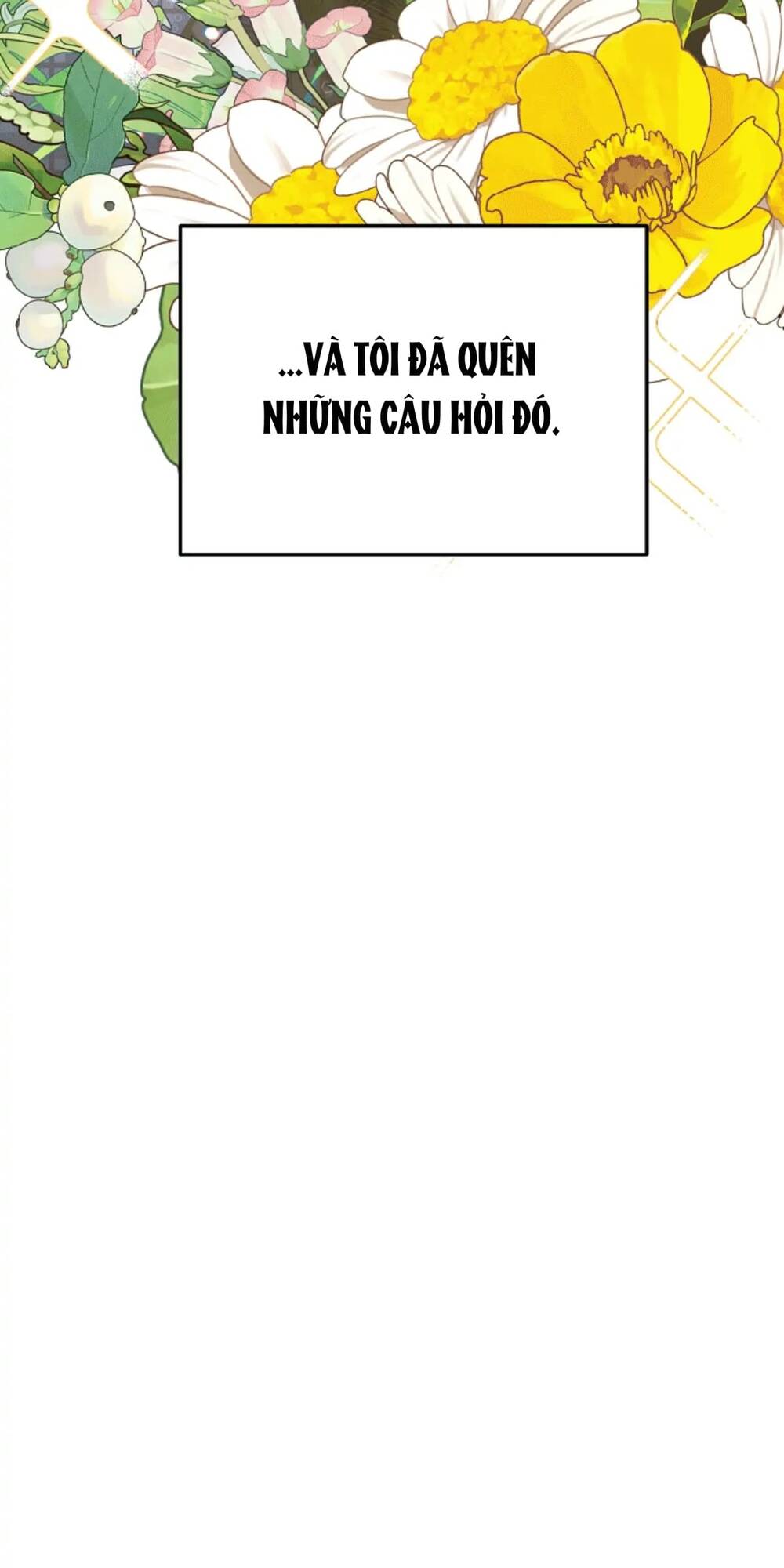 nếu bị phát hiện liệu tôi có chết không chapter 33 - Trang 2