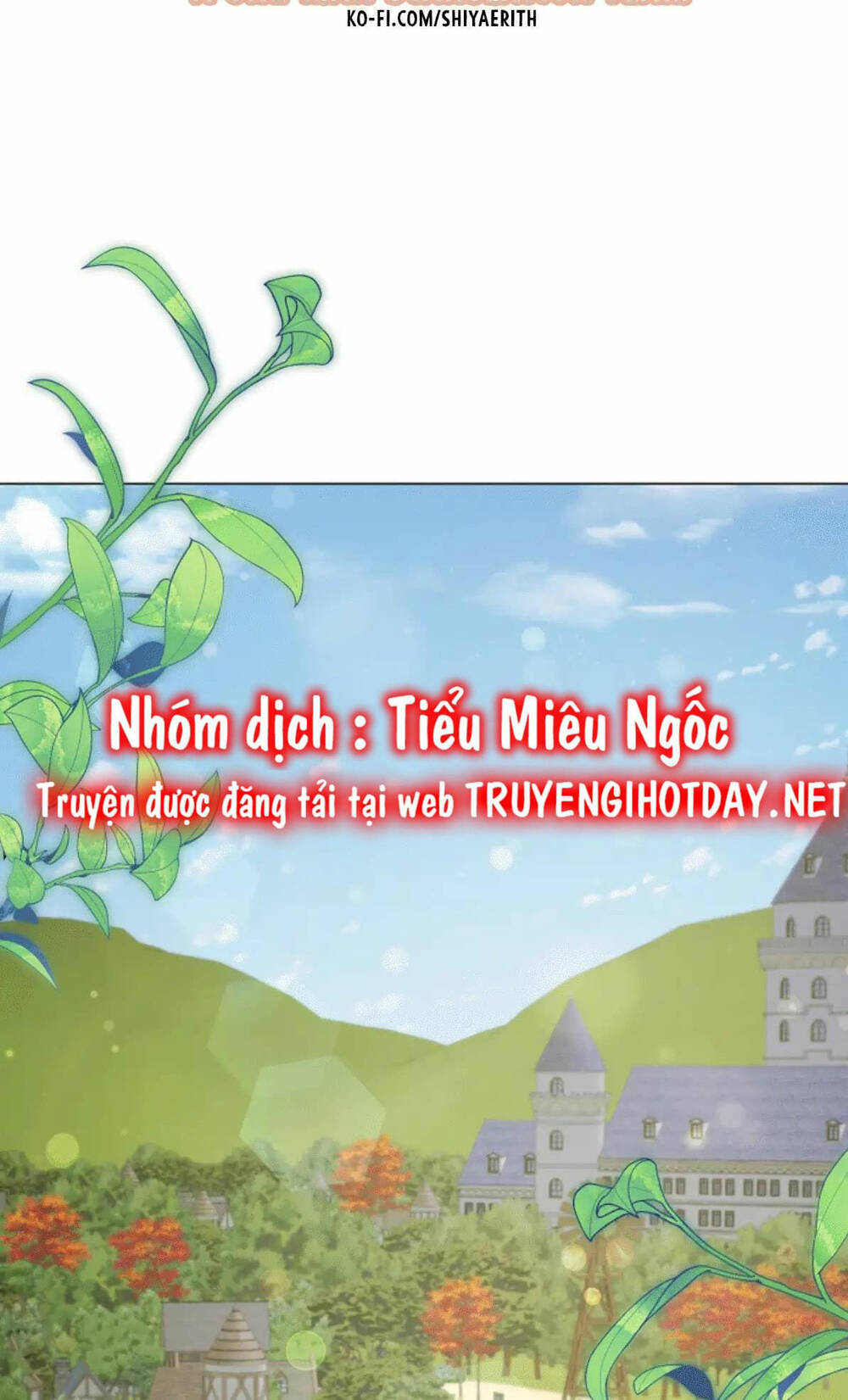 nếu bị phát hiện liệu tôi có chết không chapter 34 - Trang 2