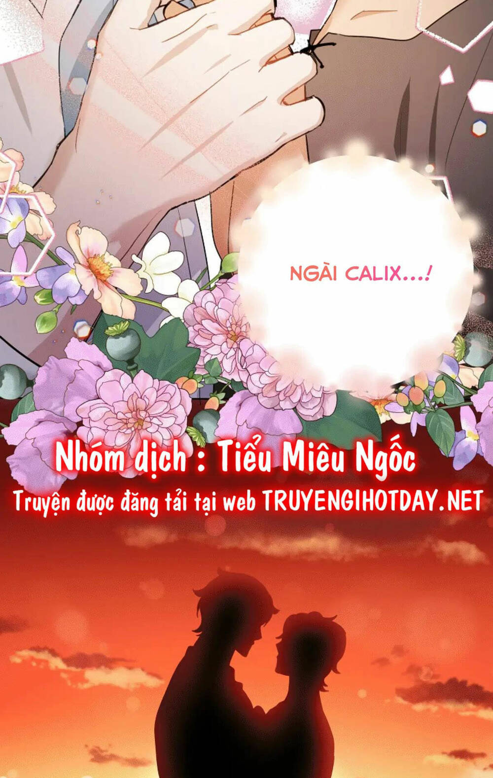 nếu bị phát hiện liệu tôi có chết không chapter 34 - Trang 2