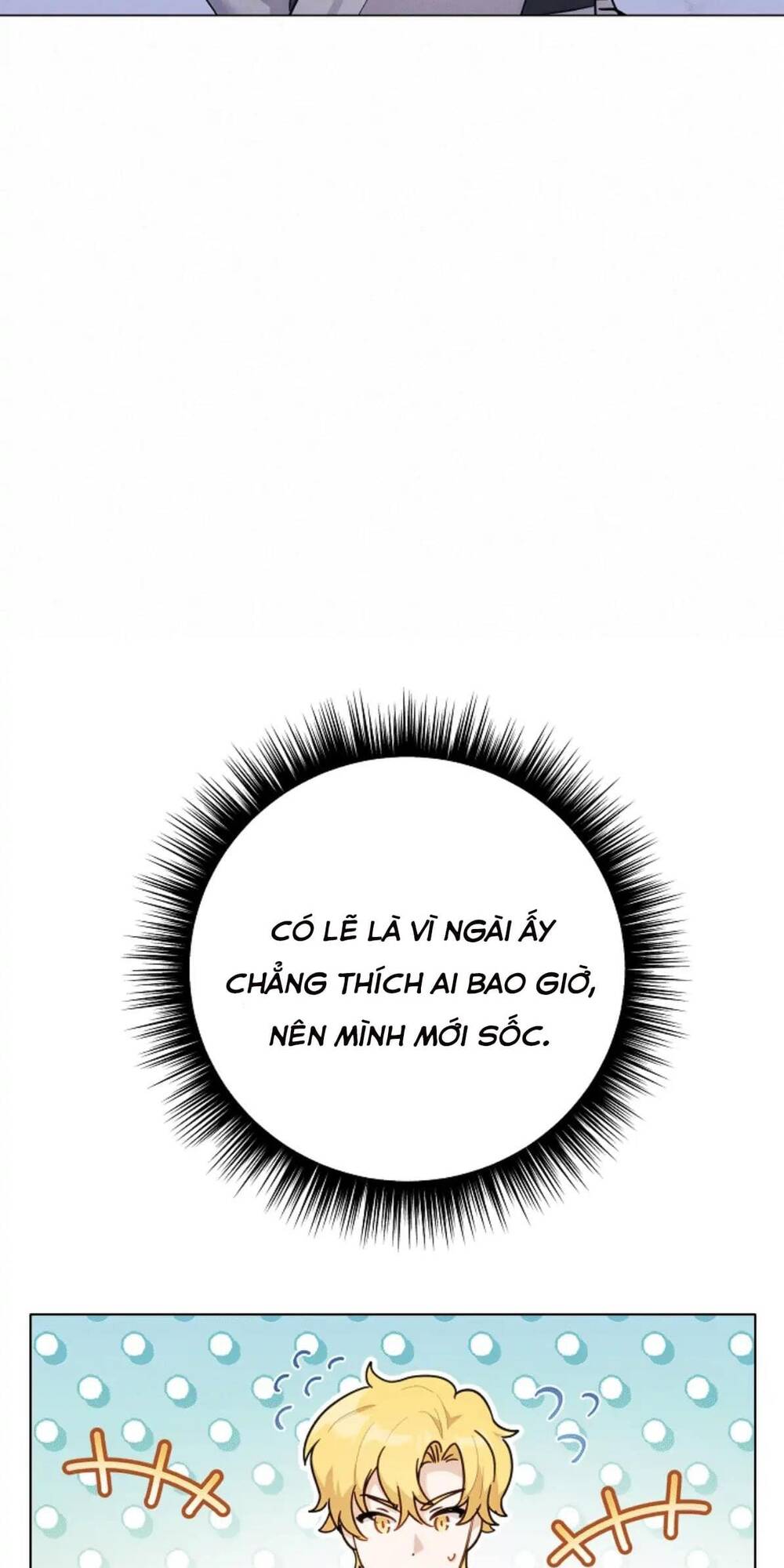 nếu bị phát hiện liệu tôi có chết không chapter 34 - Trang 2