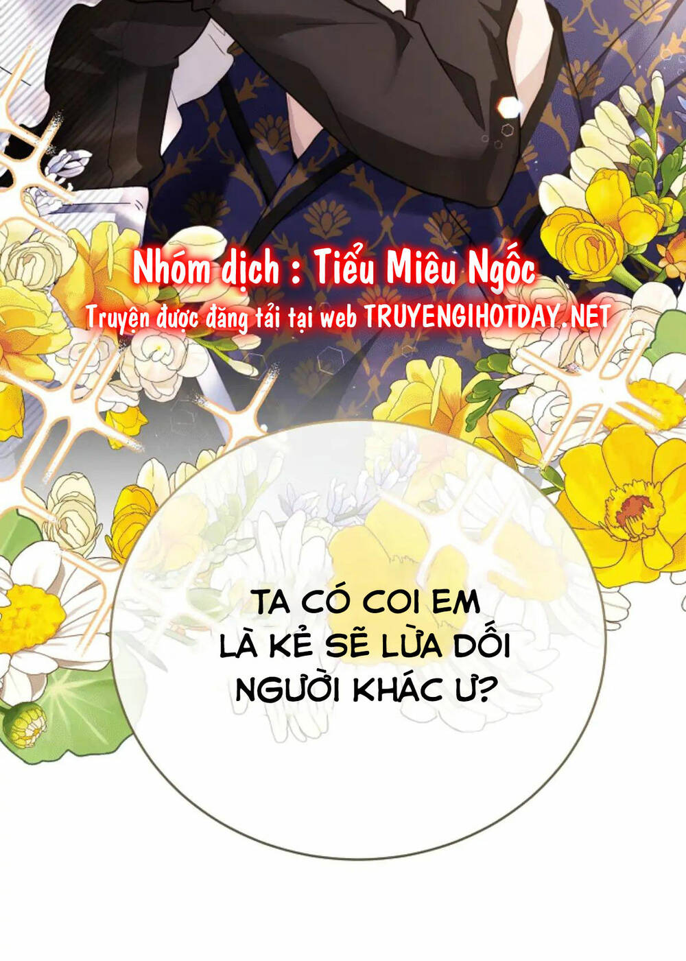 nếu bị phát hiện liệu tôi có chết không chapter 35 - Trang 2