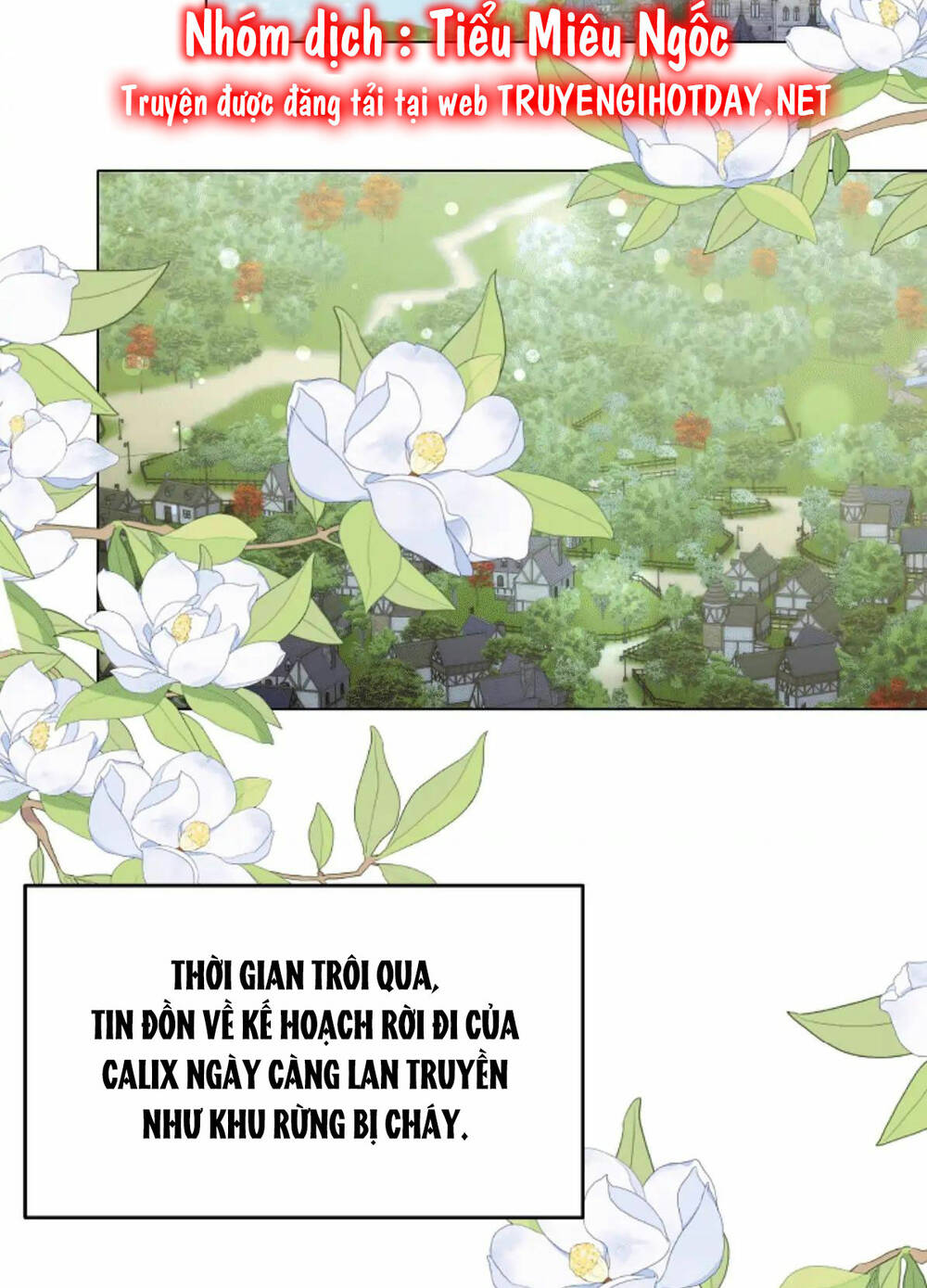 nếu bị phát hiện liệu tôi có chết không chapter 35 - Trang 2