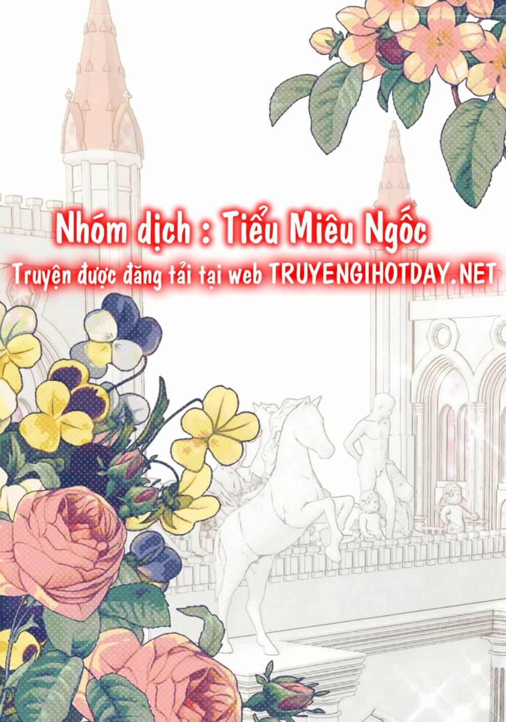 nếu bị phát hiện liệu tôi có chết không chapter 37 - Trang 2