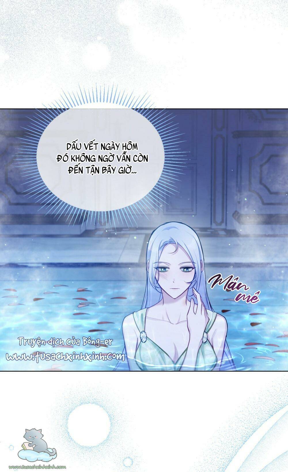 nếu không vâng lời công tước chapter 24 - Next chapter 25