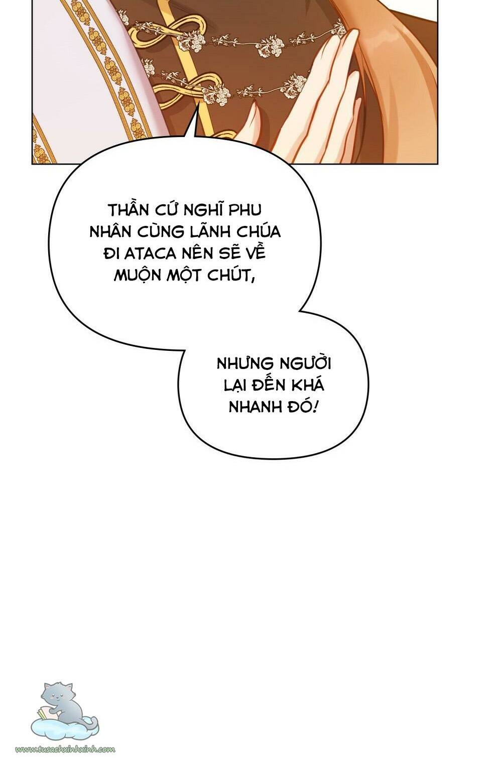 nếu không vâng lời công tước chapter 26 - Next chapter 27