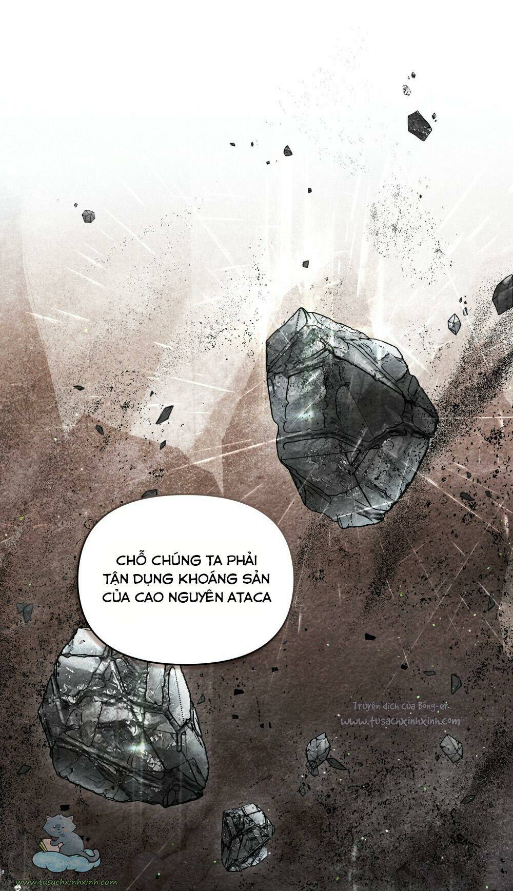 nếu không vâng lời công tước chapter 26 - Next chapter 27