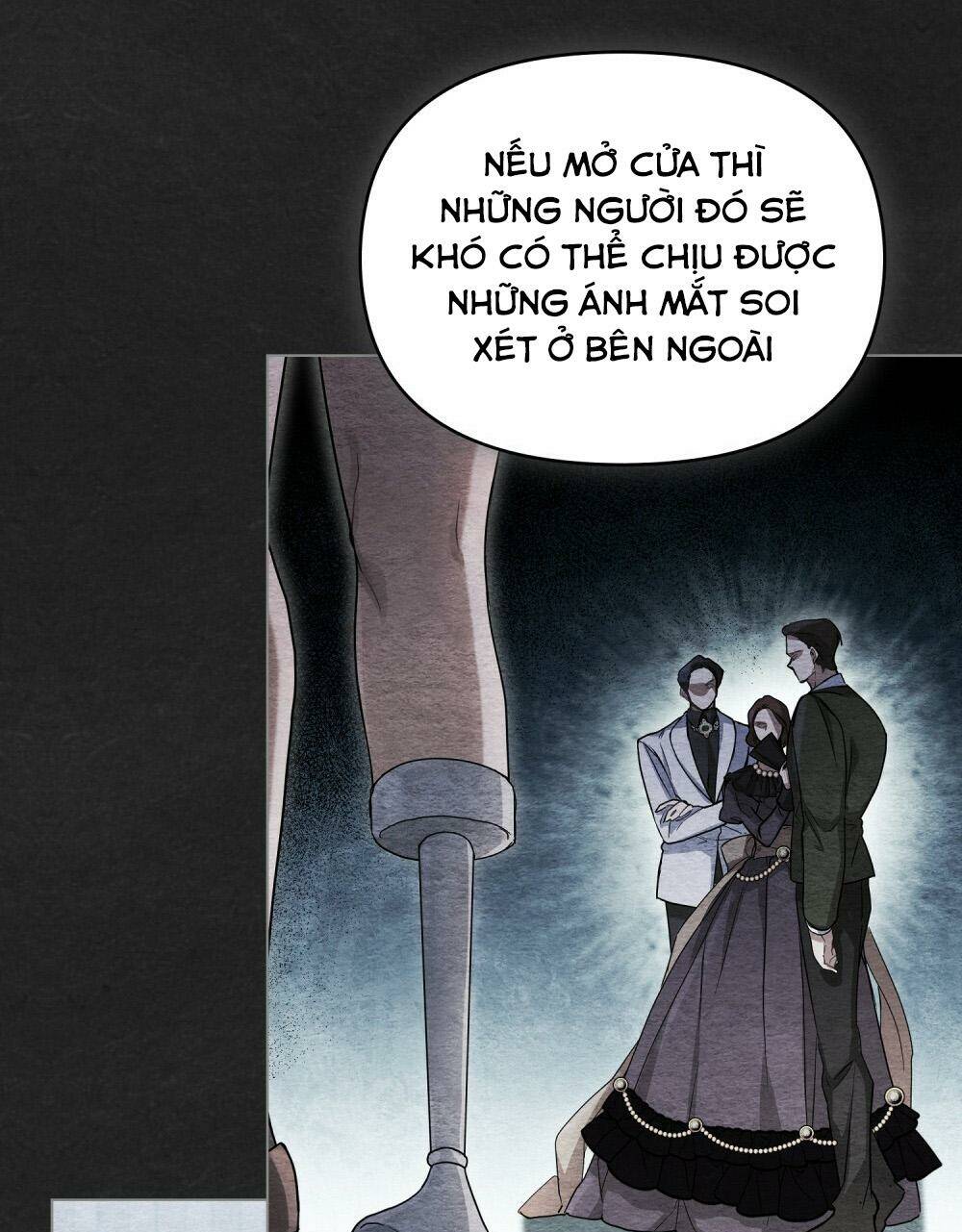 nếu không vâng lời công tước chapter 26 - Next chapter 27