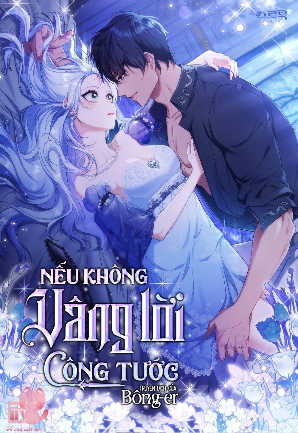 nếu không vâng lời công tước chapter 32 - Next chapter 33