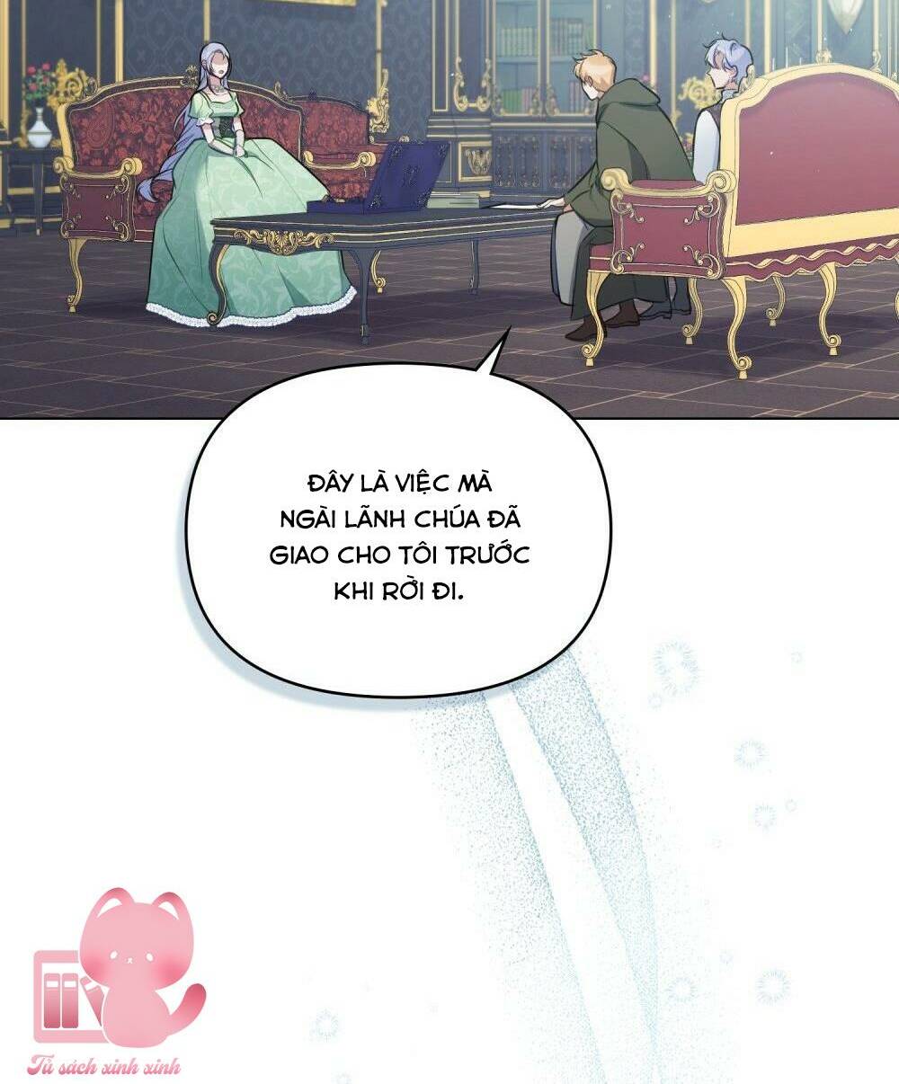 nếu không vâng lời công tước chapter 32 - Next chapter 33