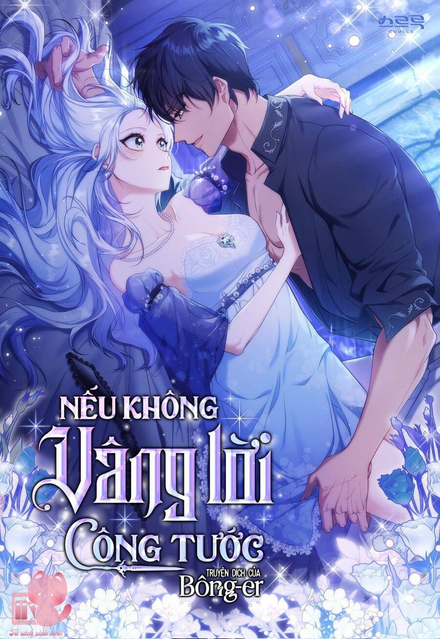 nếu không vâng lời công tước chapter 38 - Next chapter 39