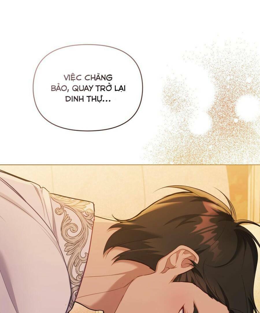 nếu không vâng lời công tước chapter 38 - Next chapter 39