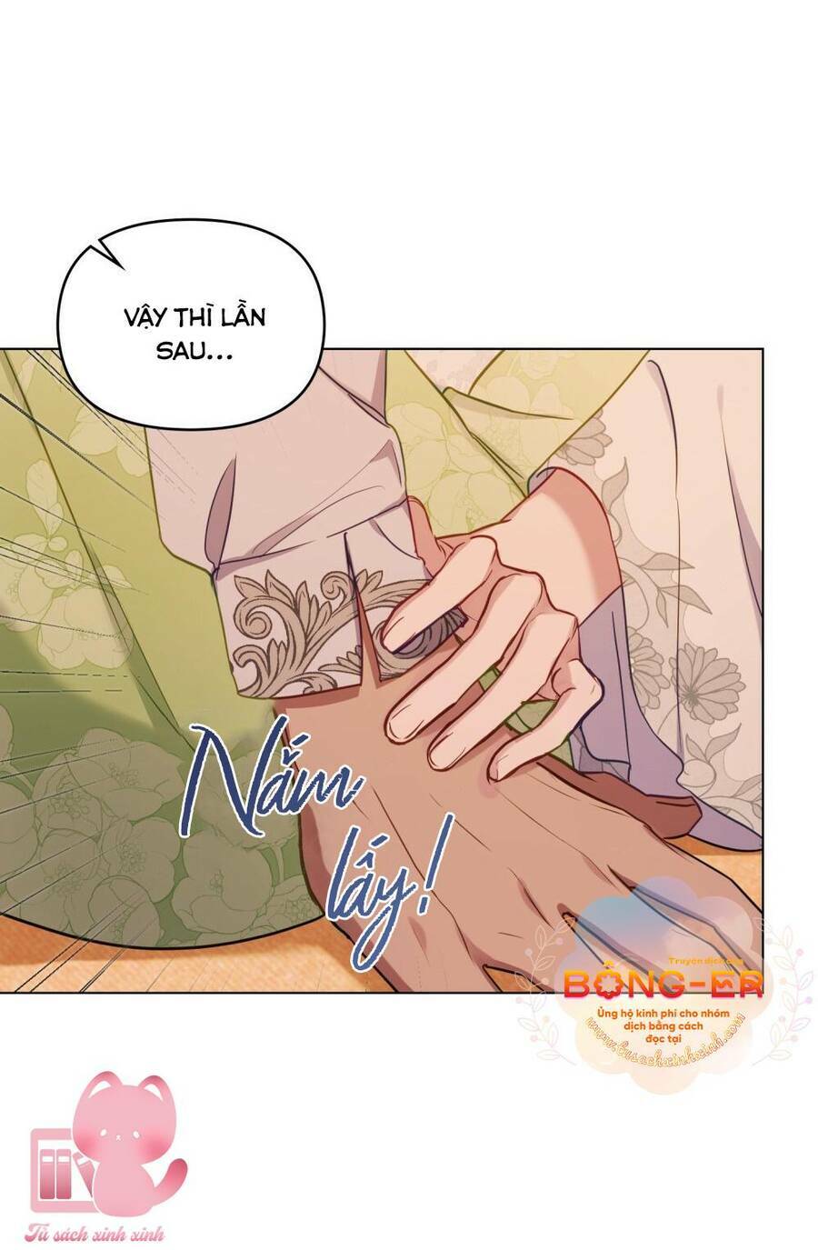 nếu không vâng lời công tước chapter 38 - Next chapter 39